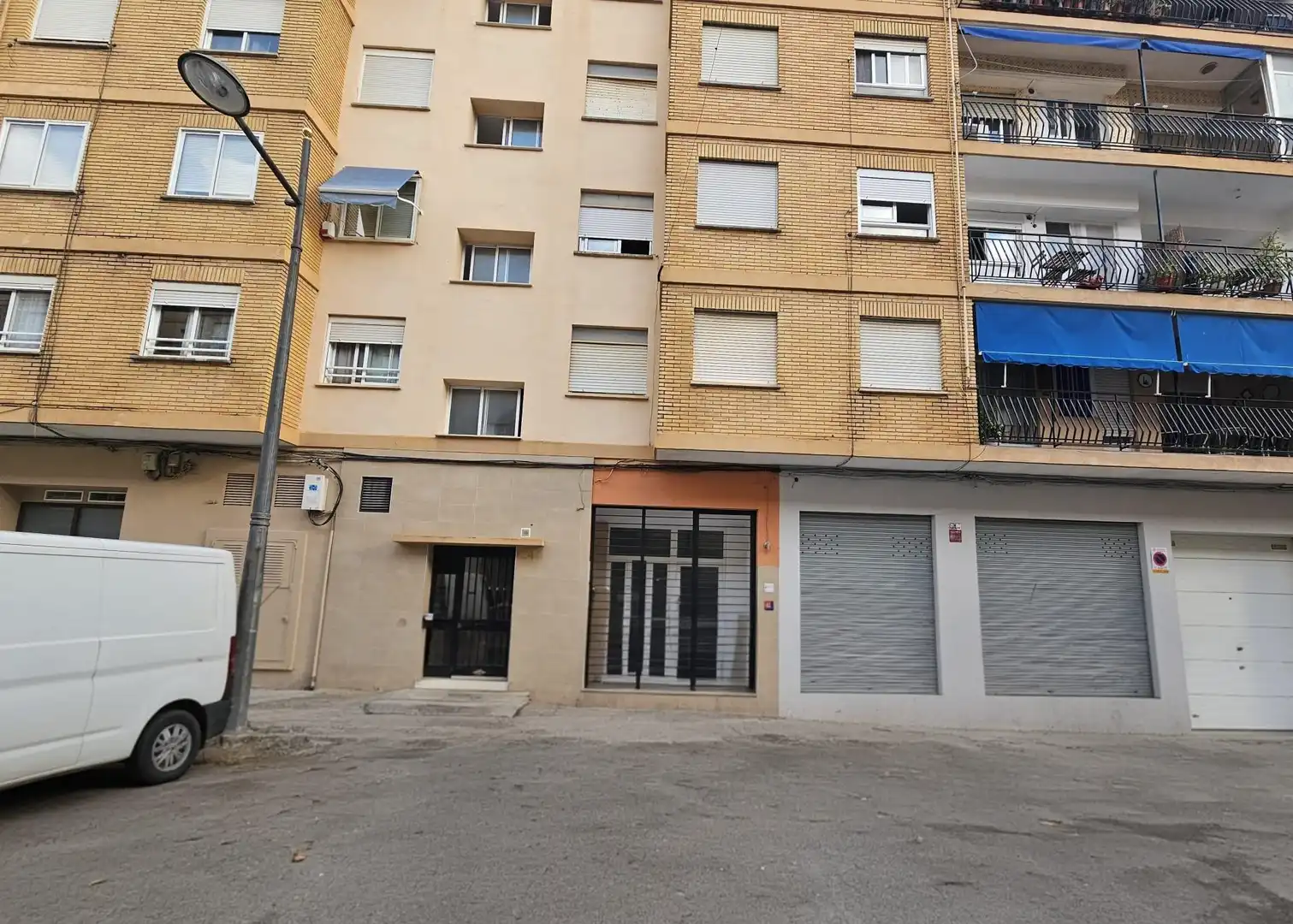 Apartment zum Verkauf in Calle del Pintor Matarana 24, imagen 33
