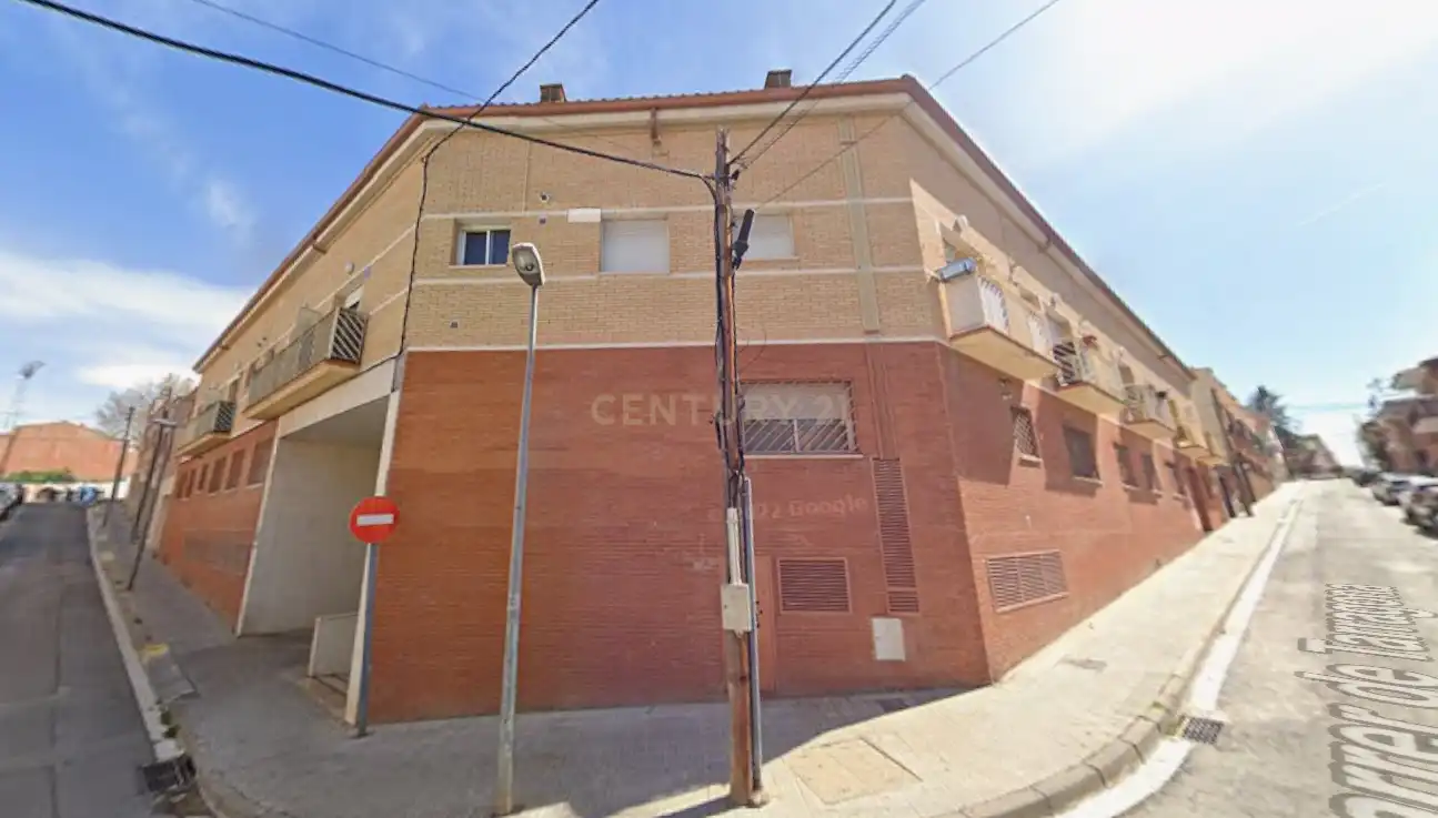 Piso con ascensor en venta en Carrer de Girona, Rubí, Spain 14, imagen 3