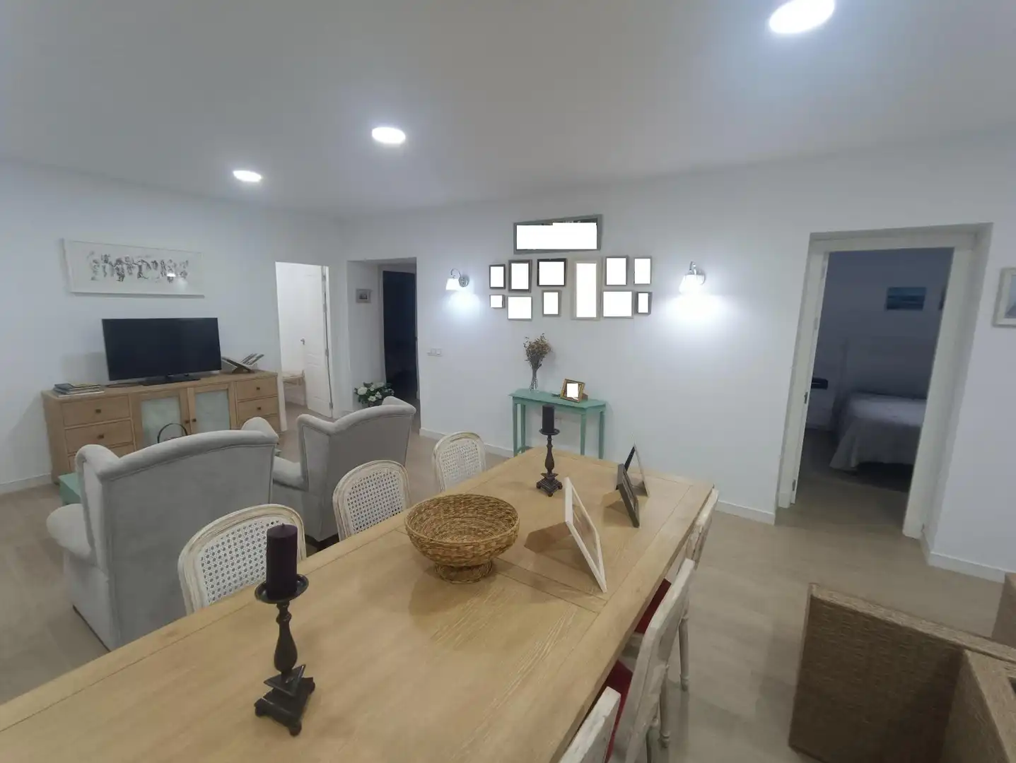 Villa mit Garten zum Verkauf in Caballero Bonald - San José Obrero - Guadalcacín, imagen 9