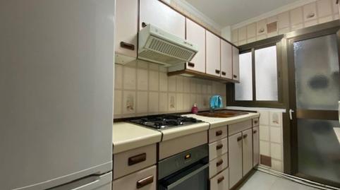 Foto 4 de Pis en venda a Navarra, Sota el Cami Ral, Granollers