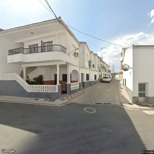Vista exterior de Residencial en venda en Aldehuela de Jerte