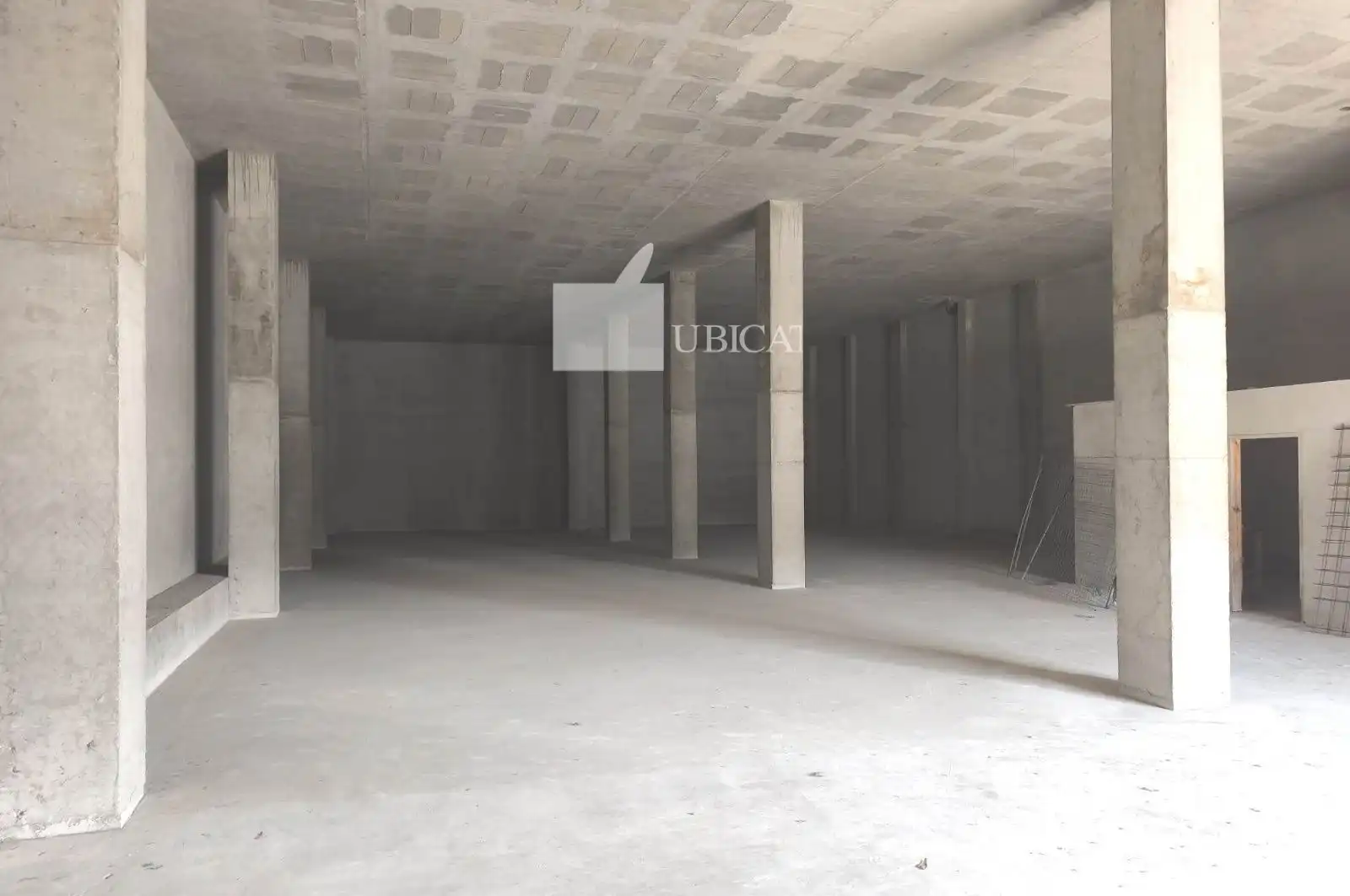 Fabrikhallen zur Miete in Cornellà de Llobregat