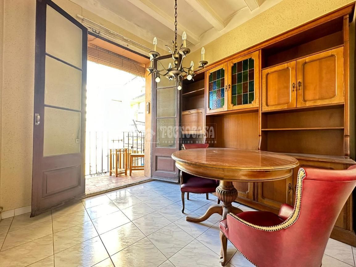 Piso en venta en L'Antiga Esquerra de l'Eixample, Eixample