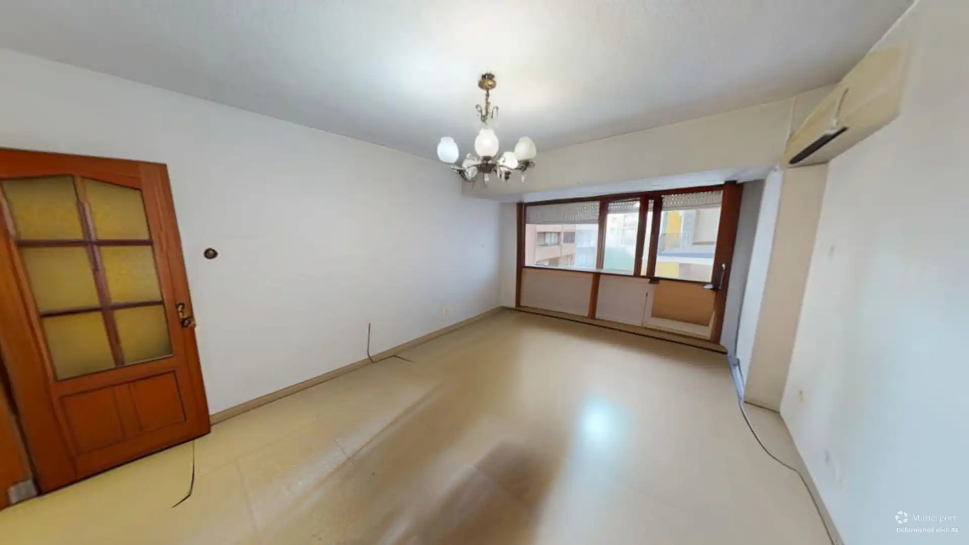 Wohnung mit Terrasse zum Verkauf in Calle General Primo de Rivera, imagen 4