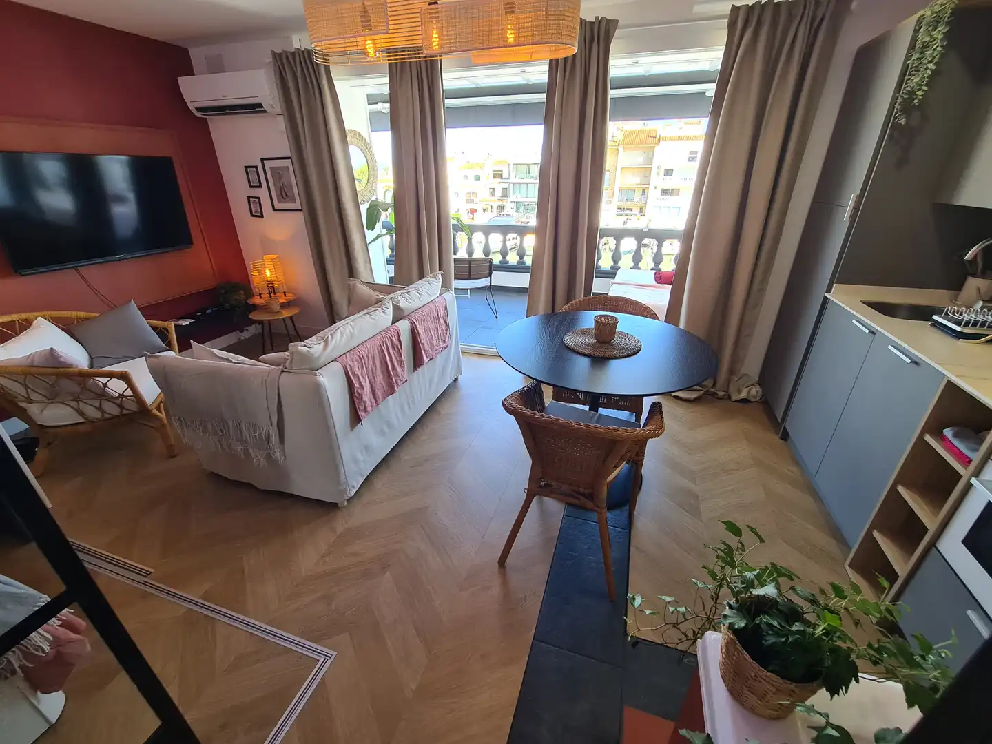 Apartments for sale in Salins - Cavall de Mar