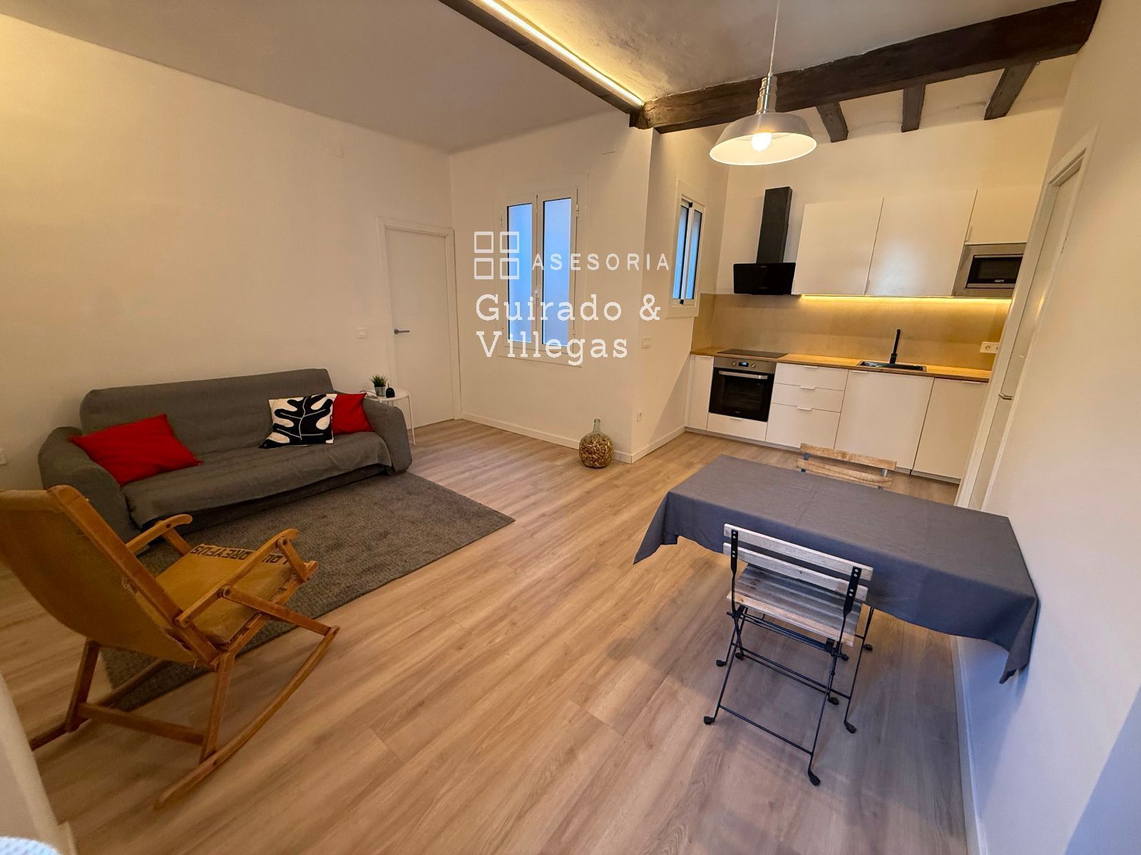 Piso en venta en Calle Sant Erasme, El Raval, Ciutat Vella