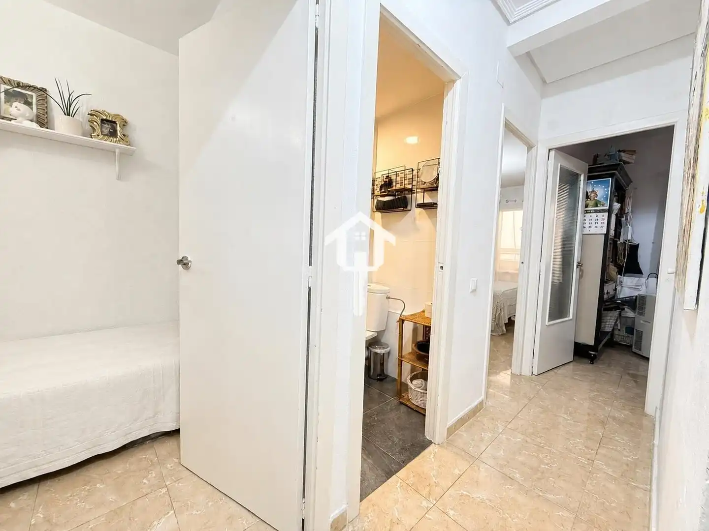 Flat with terrace for sale in Calle SAN MATEO, imagen 42