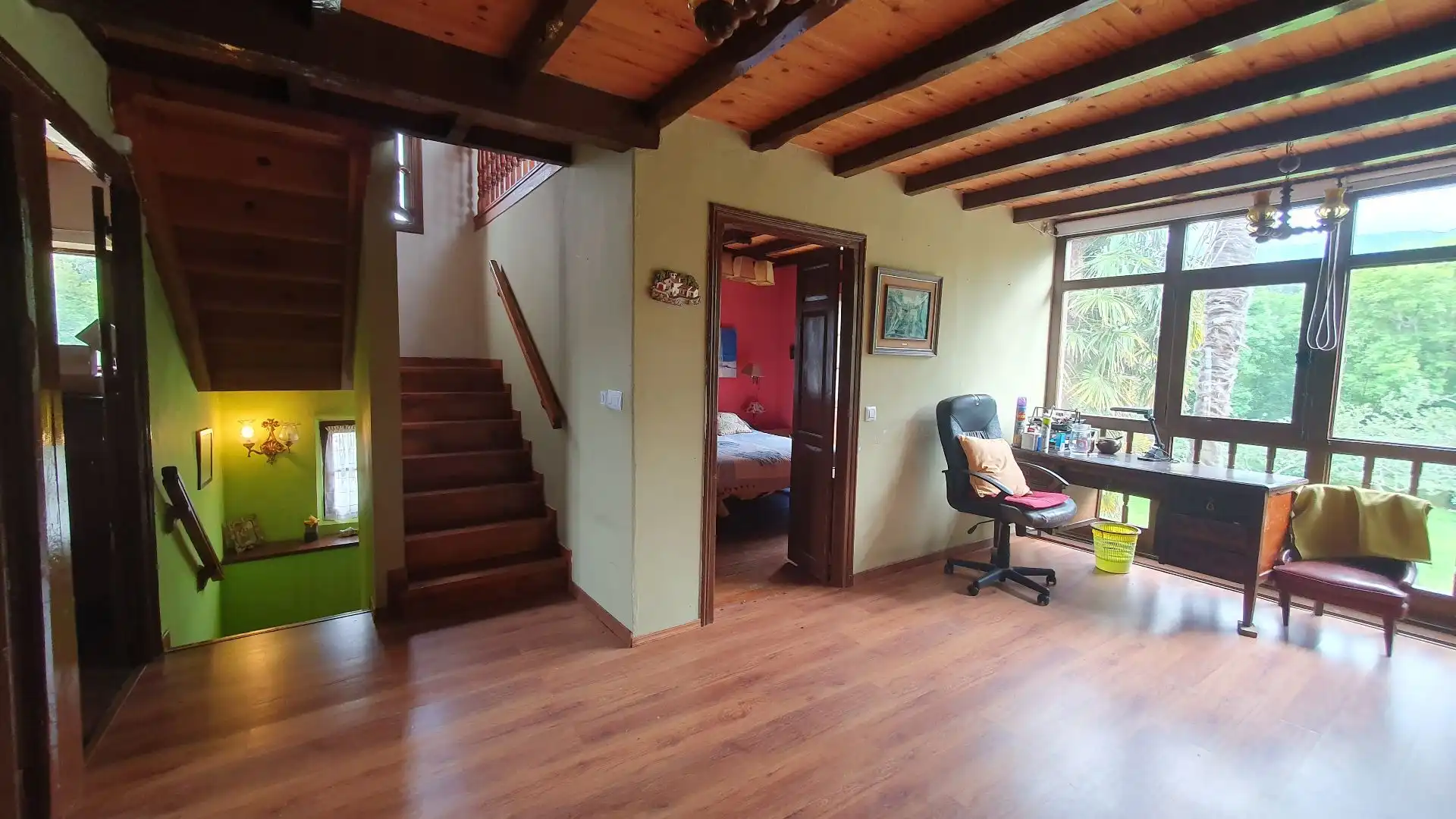 Casa con giardino in vendita a Celorio - Poó - Parres, imagen 27