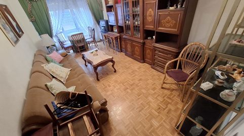 Foto 2 de Piso en venta en Avenida República Argentina, Jesuitas, Logroño