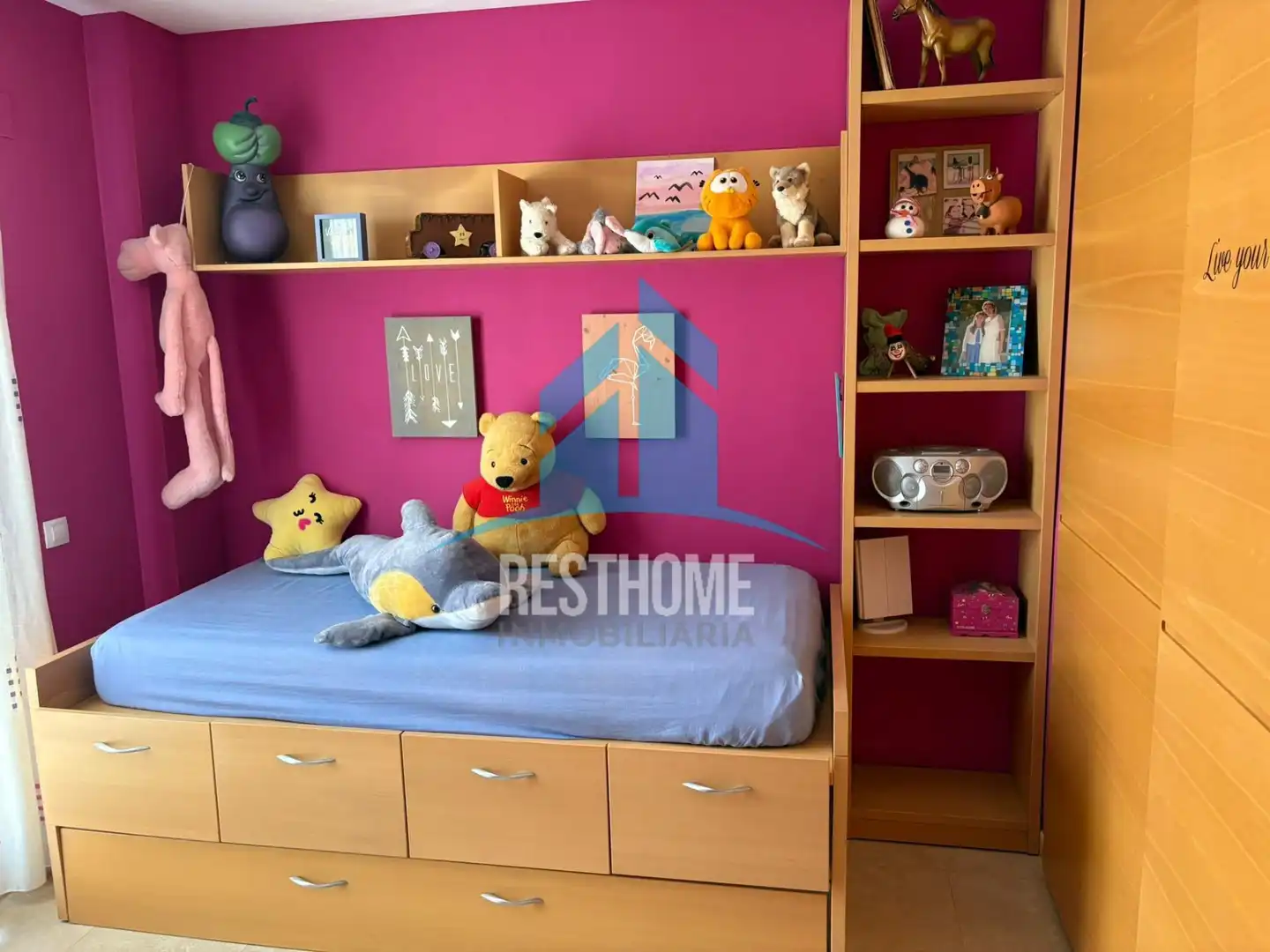 Adosado con terraza en venta en ALBALAT DE LA RIBERA, imagen 18