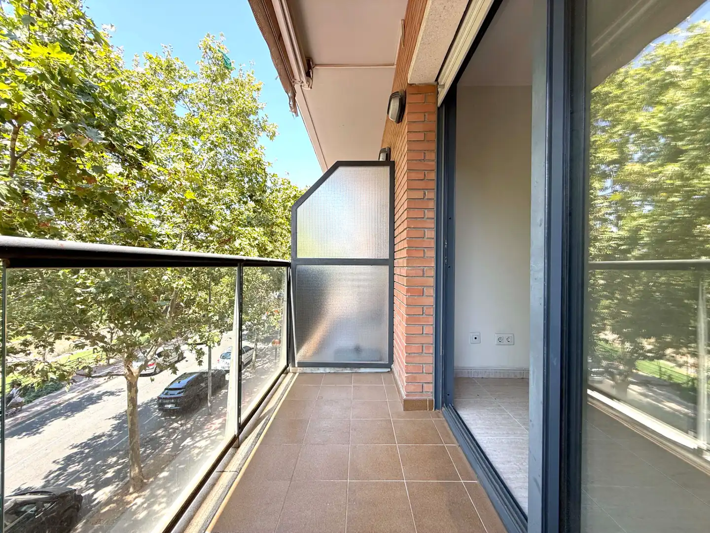 Balcony of Apartments for sale in Cambrils  with Air Conditioner, Heating and Storage room