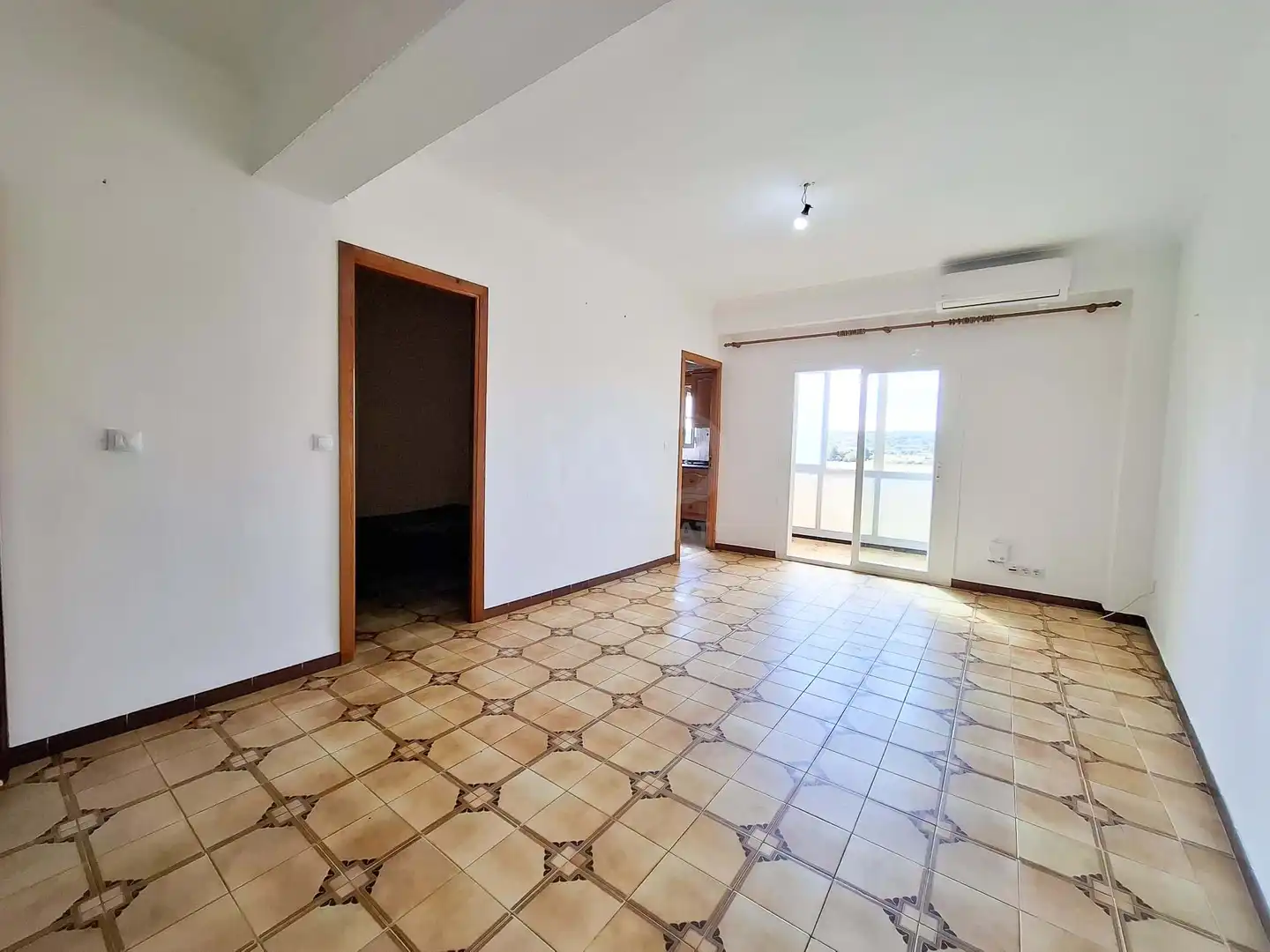 Sala de estar de Piso en venta en  Palma de Mallorca con Aire acondicionado y Calefacción