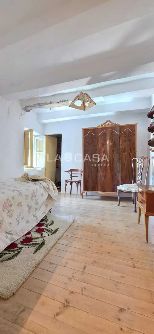 Casa o xalet en venda a Travesía Jose Antonio, Villavaquerín