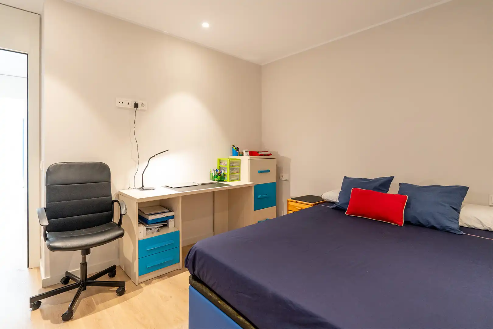 Apartamento en venta en Centro