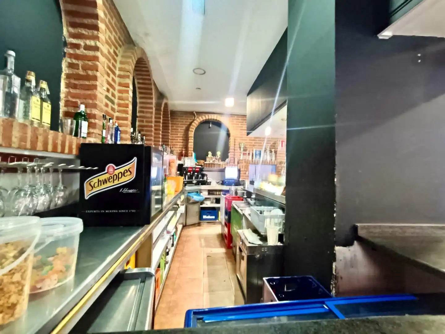 Local en venta en Getafe con Aire acondicionado y Calefacción