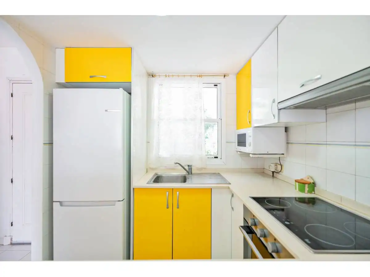 Apartament amb piscina en venda a Son Parc, imagen 8