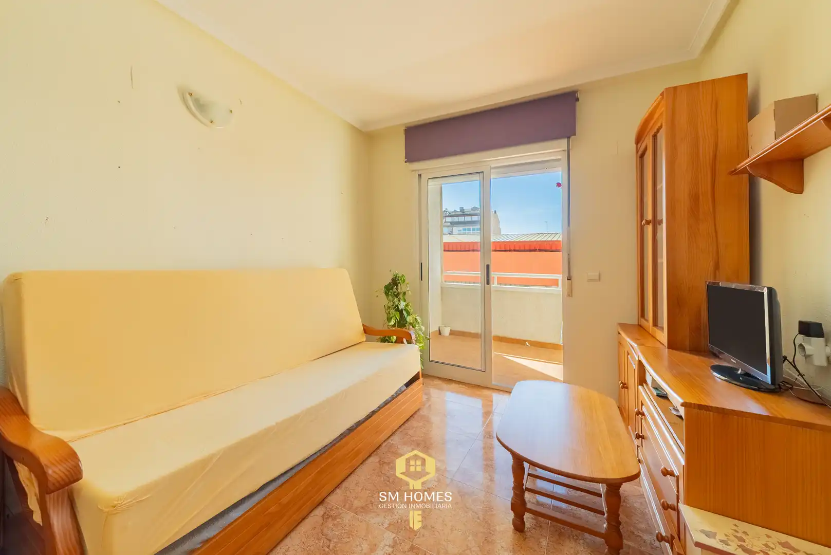 Flat with pool for sale in Calle del Tomillo, imagen 2