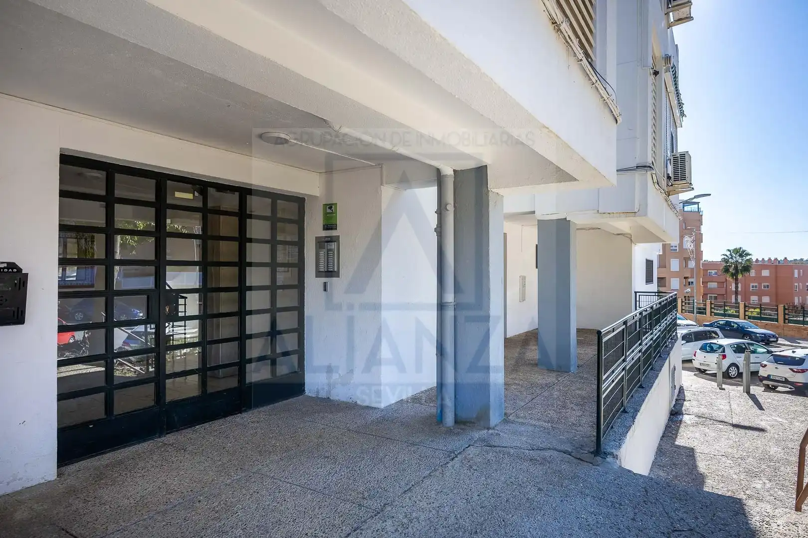 Piso en venta en Camas con Aire acondicionado y Terraza