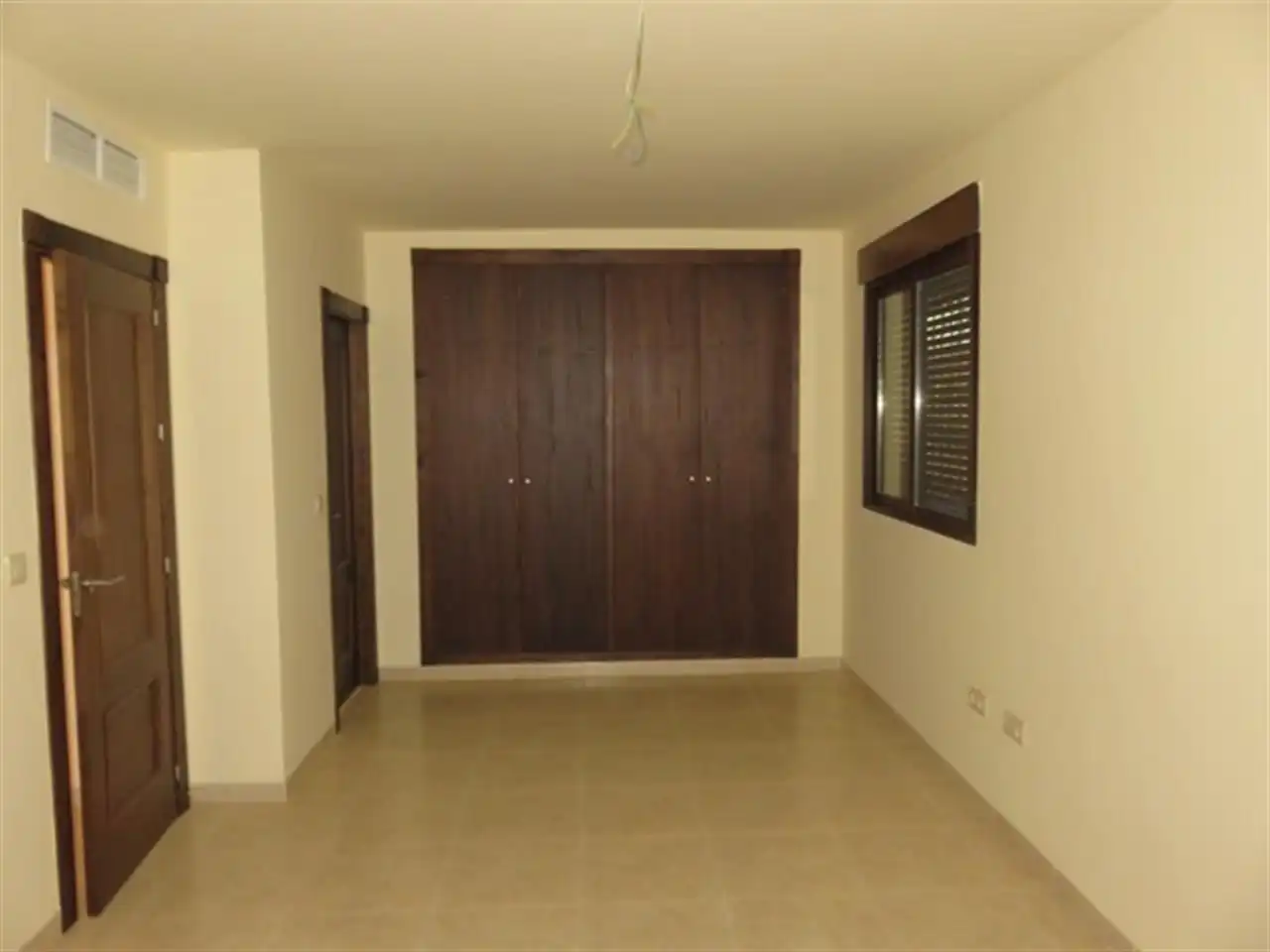 Dormitori de Casa o xalet en venda en Pedanías Norte