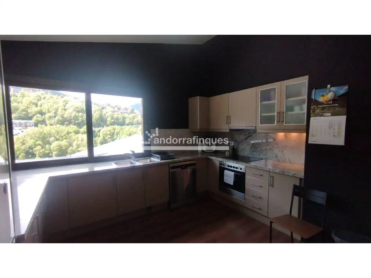 Ático con ascensor en venta en L'Aldosa - Anyós, imagen 55