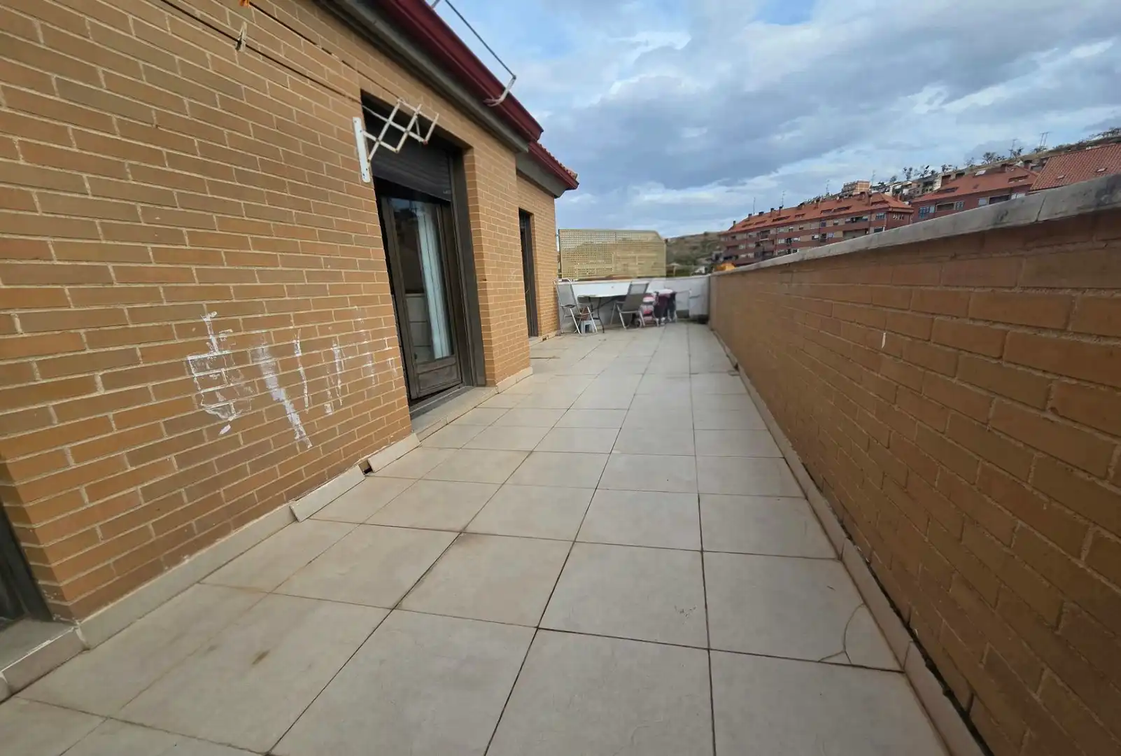 Maisonette mit Aufzug zum Verkauf in La Fragua, imagen 2