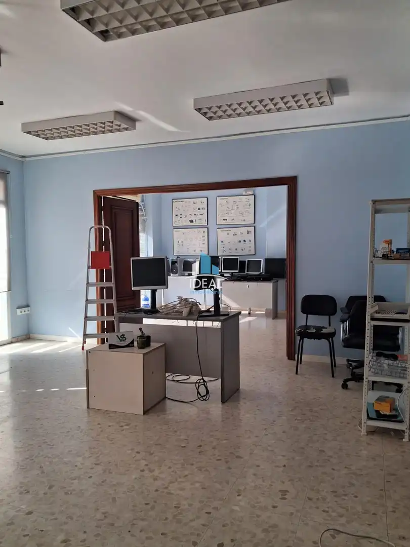 Piso en venta en Guareña