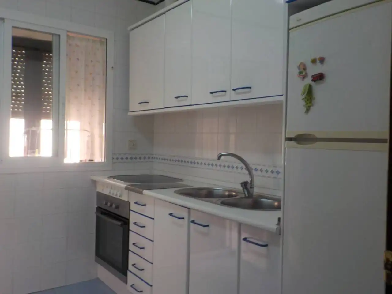 Apartament amb terrassa en venda a Calle GIGANTES 19, imagen 4