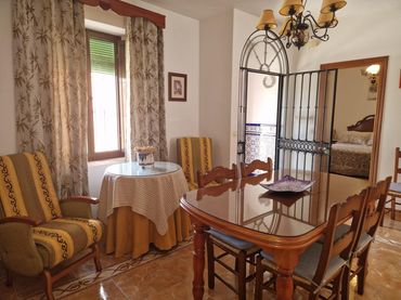 Casa de lloguer a Aracena