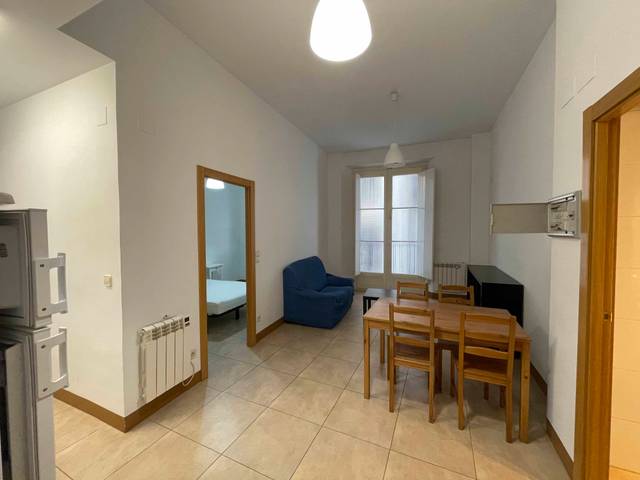 Apartamento en Alquiler en Calle Coso Bajo en San Lorenzo