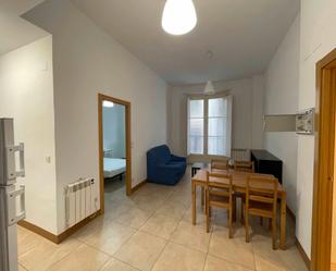 Apartament de lloguer a Calle Coso Bajo, San Lorenzo