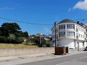 Terreny residencial en venda a ASTURIAS