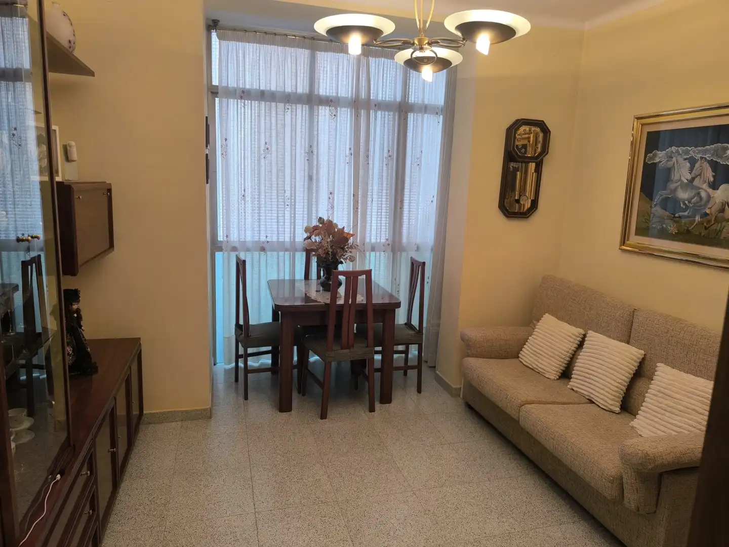 Piso en venta en Centre
