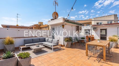 Atico con gran Terraza y Plaza de Parking opcional, imatge 4