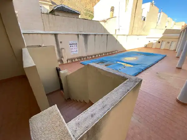 Piscina de Planta baja en venta en Redován con Trastero