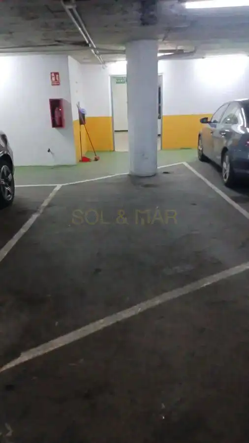 Aparcament en venda a Centro, imagen 4
