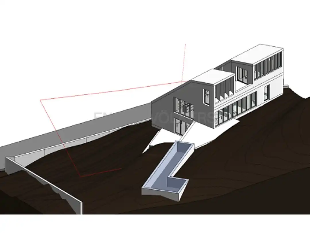 Terreny residencial en venda a Torrelles de Llobregat, imagen 11