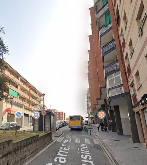 Foto 2 de Àtic en venda a Singuerlín, Barcelona