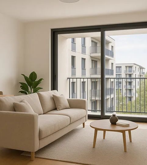Photo 2 of Flat for rent in Serra d'en Camaró, Sabadell
