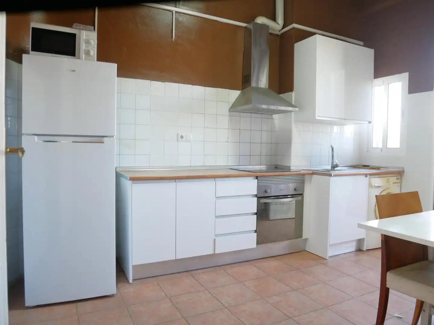 Piso con terraza en venta en Sur, imagen 32
