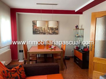 Casa en venta en Muro de Alcoy