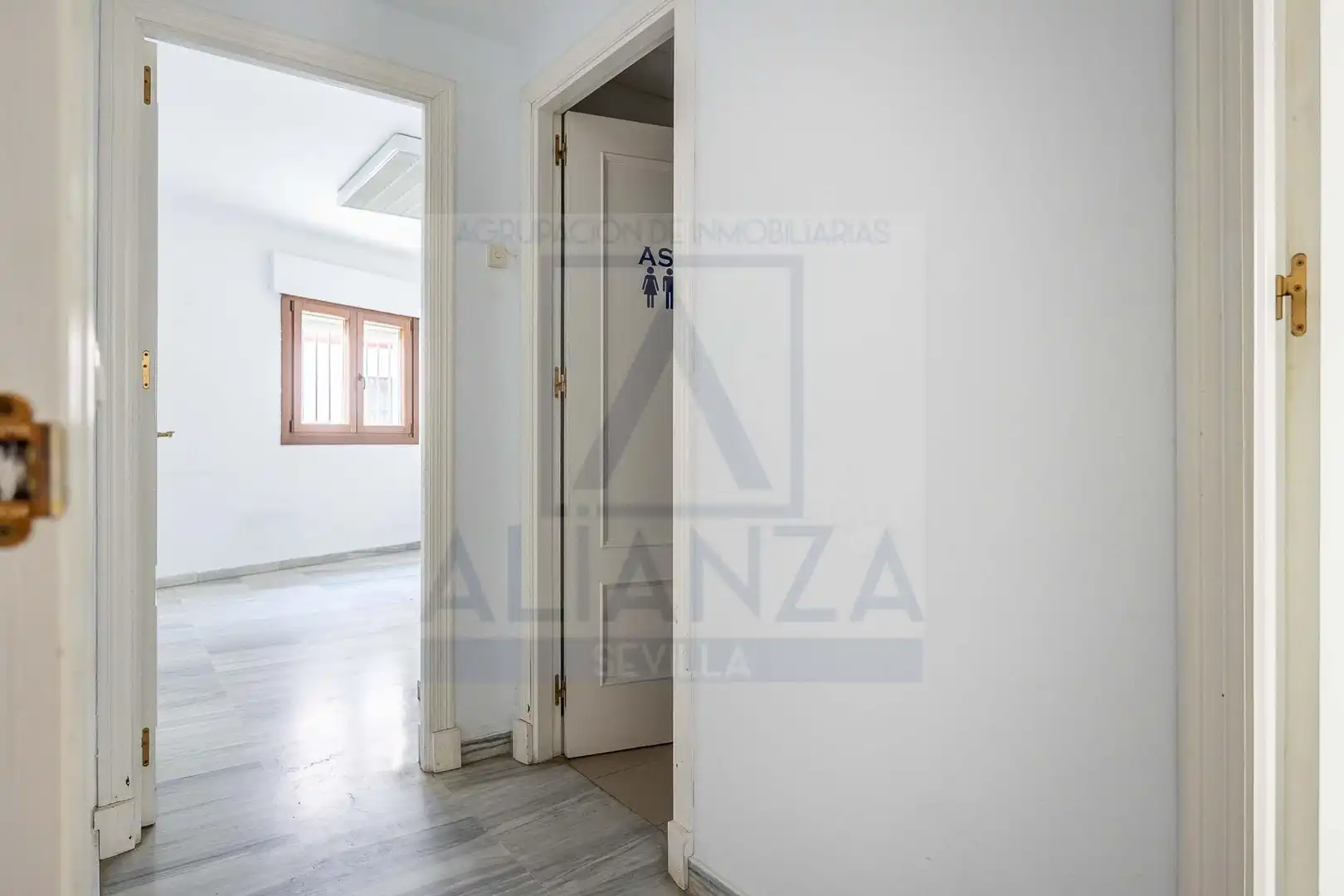 Piso en venta en Camas con Aire acondicionado