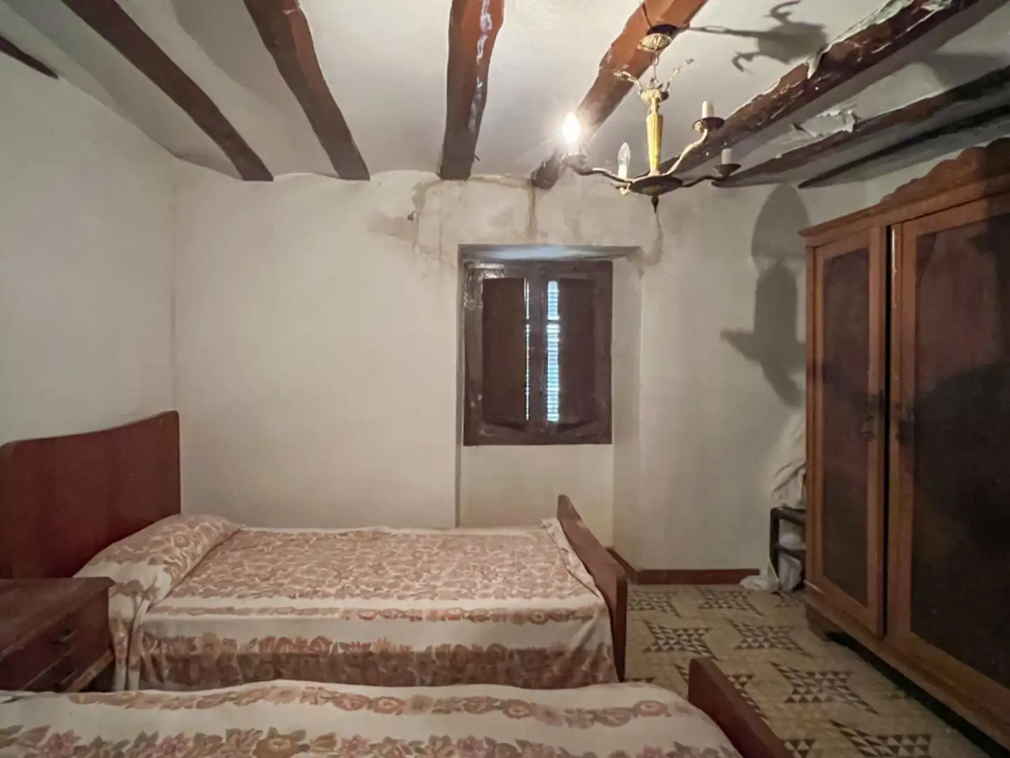 Wohnung zum Verkauf in Sajazarra mit Privatgarten, Terrasse und Balkon