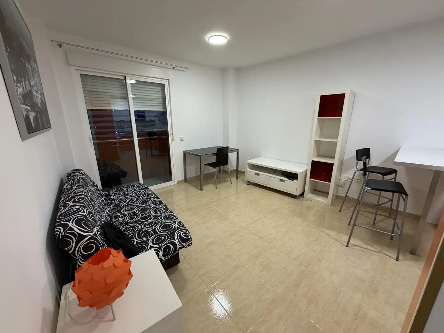 Piso con terraza en venta en Norte, imagen 9