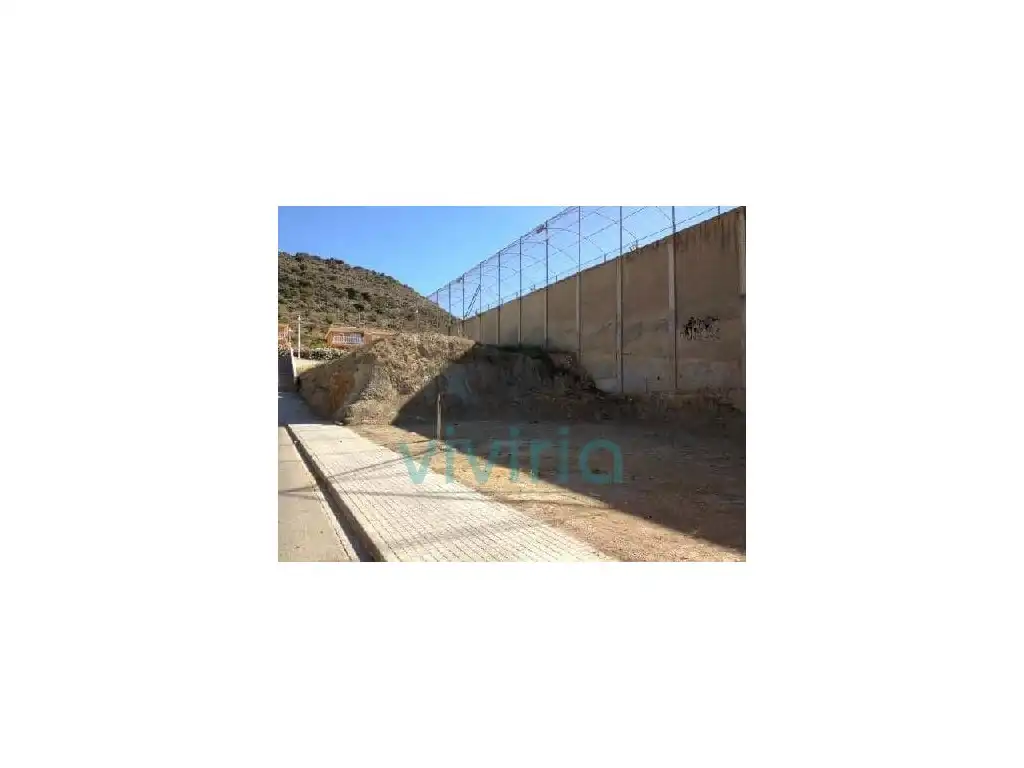 Terreny residencial en venda a Calle Gomez Trenor, imagen 3
