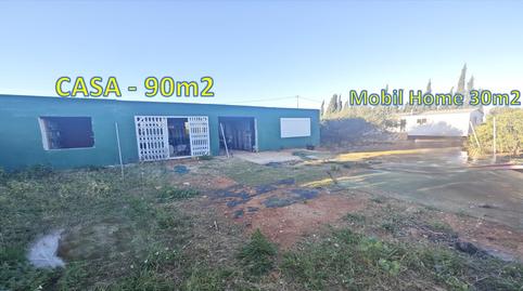 Photo 4 of Country house for sale in Ondara, Alicante