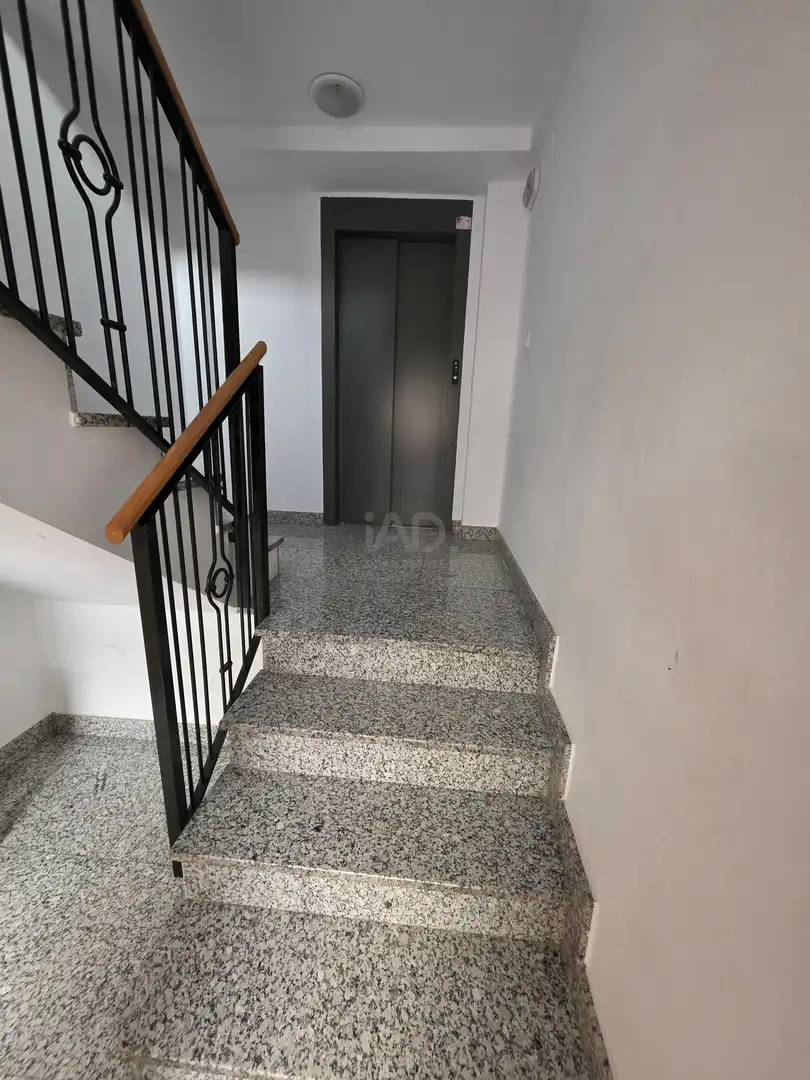 Piso en venta en Calasparra
