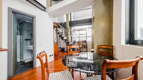 Foto 3 de Loft en venda a Avenida Manoteras, Virgen del Cortijo - Manoteras, Madrid