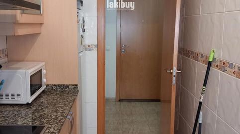 Foto 2 de Pis en venda a Mare Vedruna, Tàrrega, Lleida