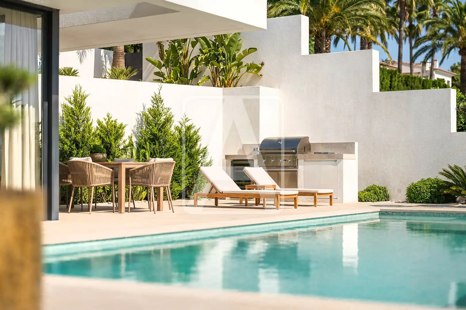 Villa avec piscine à vendre à La Empedrola, imagen 2