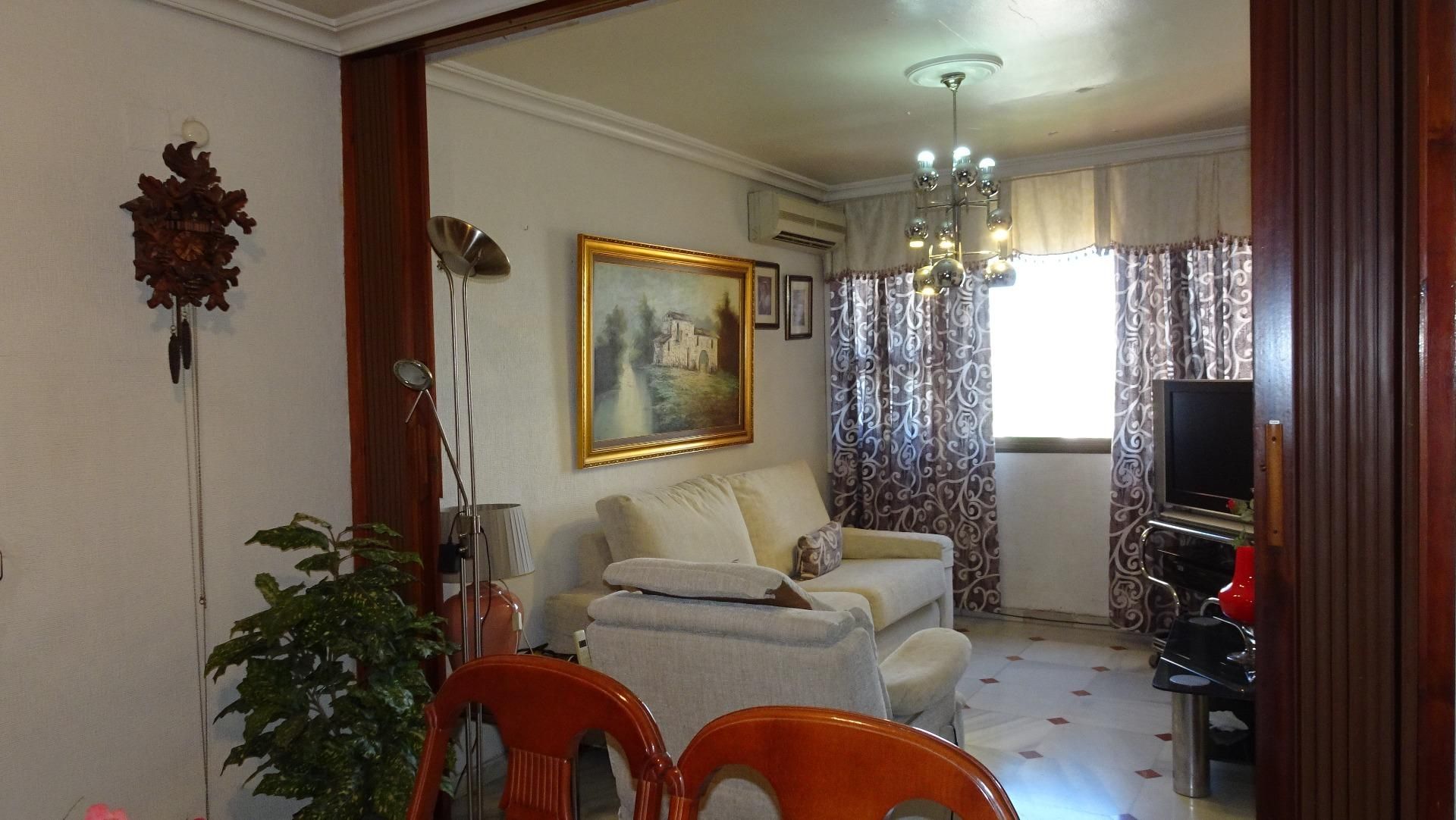 Piso en venta en Juan XXIII - Rochelambert